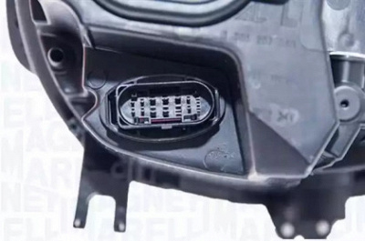 MAGNETI MARELLI 711451000173 -  Основная фара